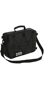 Amazon.co.jp: DOD(ディーオーディー) ソフトくらこ(10) 10L 極厚断熱