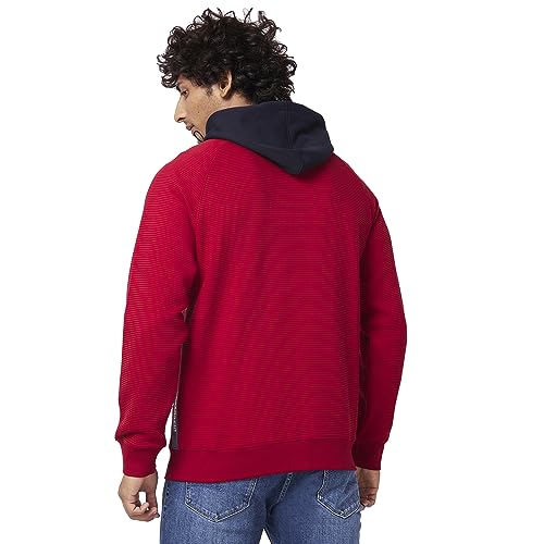 Image of Spykar Men Sweatshirt
