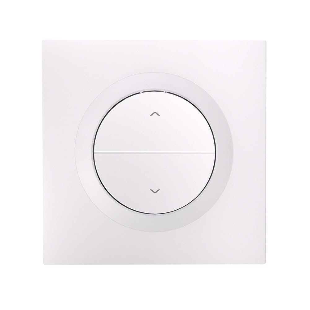 Interrupteur WiFi pour volet roulant MINI-E pour Fusion, Touch