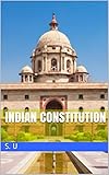 Indian Constitution (English Edition)