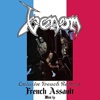 French Assault