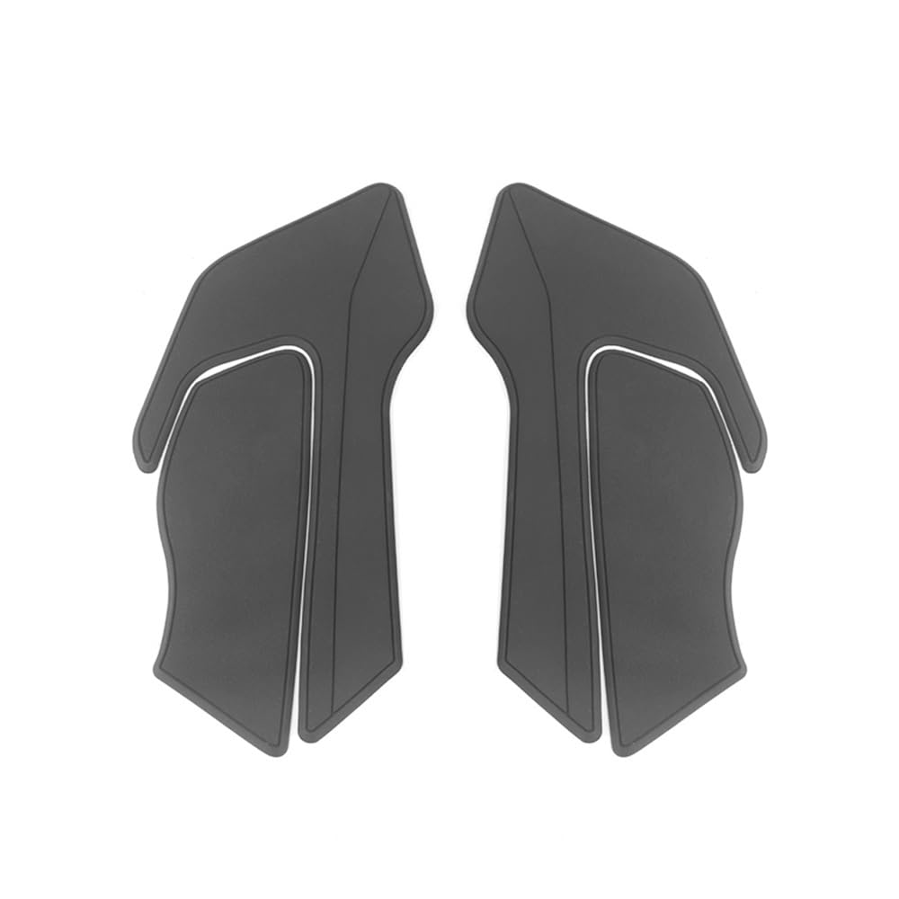Protections de réservoir R 1300 GS 2023 : kit complet pour les voyages et le tout-terrain