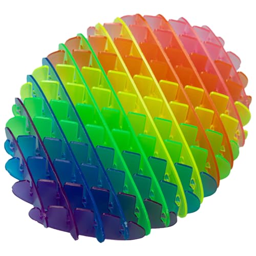 JUCHRZEY Gusano pequeño de Seis Lados Artefacto de descompresión Gusano Juguete sensorial extraño Gusano Juguetes Bola expandible Sensorial Estrés Ansiedad Alivio Juguetes JUCHRZEY Gusano pequeño de Seis Lados Artefacto de descompresión Gusano Juguete sensorial extraño Gusano Juguetes Bola expandible Sensorial Estrés Ansiedad Alivio Juguetes