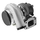 CBLdF Turbocharger 600hps Compressor Turbine Universal Turbo MaXpeedingrods GT35 GT3582 T3 Ar.70 Ar.63