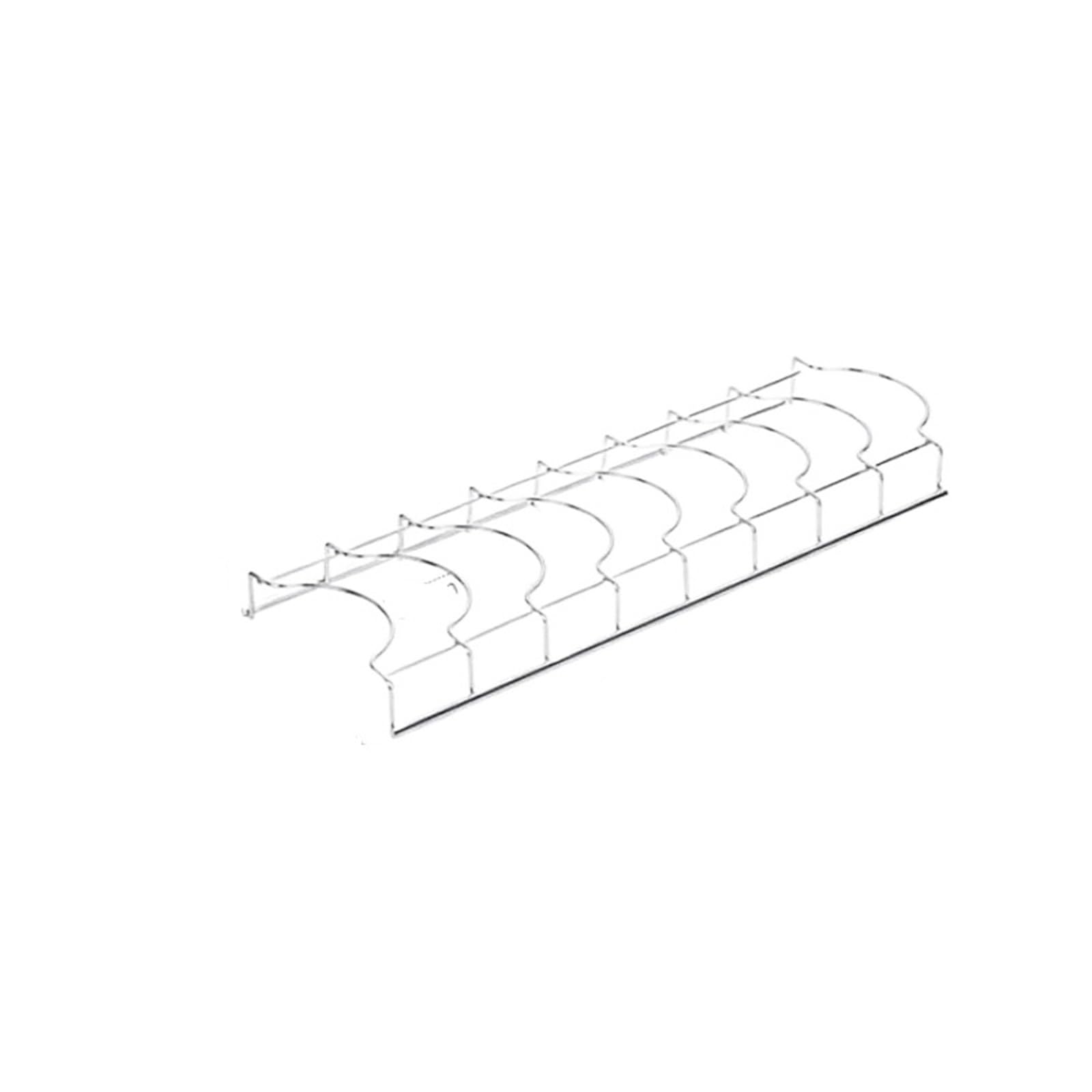 VEXALIFORM Dish Rack Stainless Steel Dish Organizer Rack
