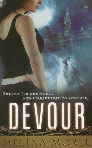Devour (Signet Eclipse)