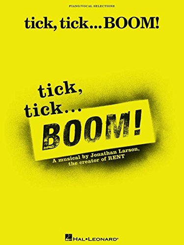 Preisvergleich Produktbild Tick Tick Boom!