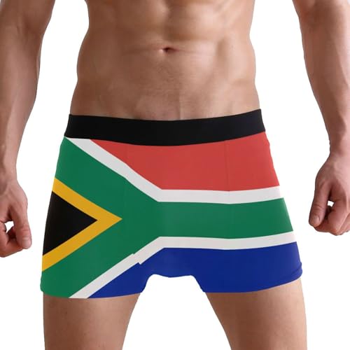 Philippines Flag Mens Underwear Boxer Briefs2