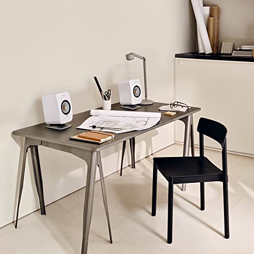 Image of P1 Desk Pad Silver