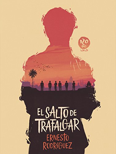 El salto de Trafalgar: Una novela tan humorística como conmovedora El salto de Trafalgar: Una novela tan humorística como conmovedora