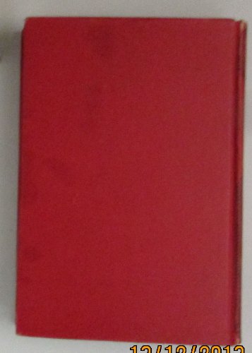 Cow-Country B0007FBDM2 Book Cover