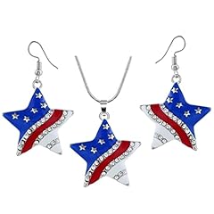 Star Jewelry Set