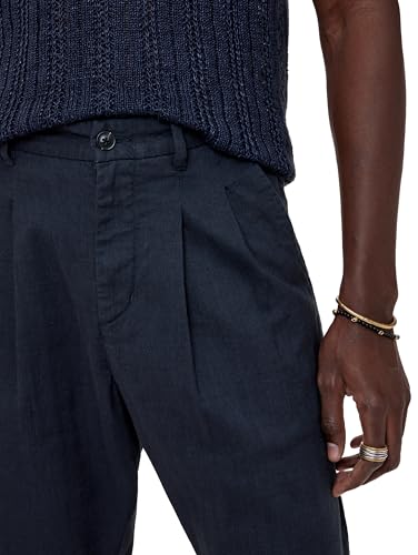 John Varvatos Men's Kian Pant2