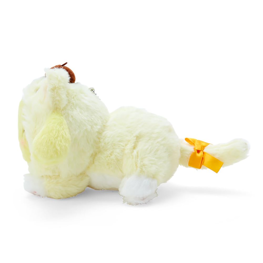 Sanrio サンリオ 大好きネコネコ マスコットホルダーセット ぬいぐるみ 大好きネコネコシリーズ｜サンリオ