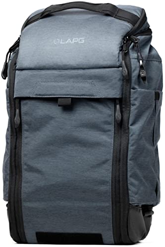 LAPG Terrain Stealth Sling Bag Covert EDC Tactical Crossbody