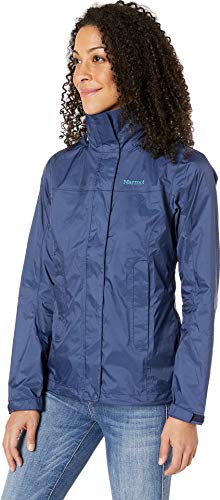Image of MARMOT Women's PreCip Lightweight Waterproof Rain Jacket