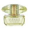 VERSACE Yellow Diamond Intense Eau De Parfum Spray, 1.7 Fluid Ounce