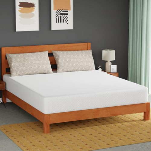 BLKMTY Full Mattress 75
