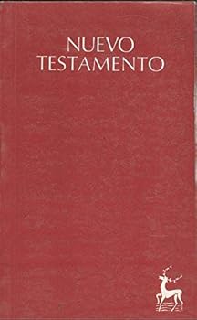 Paperback Nuevo Testamento Book