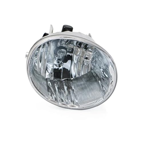 Xxiucj Conjunto faros antiniebla 81211-42050 8122142050 Para Toyota Para RAV4 Para Avalon 4 Runner Para LEXS ES330 Conjunto Faros Antiniebla(Right With Halogen)
