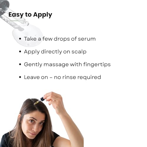 KAYROQ Advanced Hair Growth Serum 30 ml - Image 7