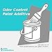 Paint Scentsations Sea Breeze Odor Control Paint Additive | Air Freshener For Home | Last Up To 4 Months | Mix 1oz For Every 1 Gallon Of Paint | 10oz Bottle