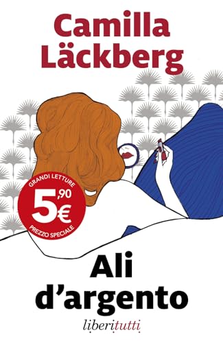 Ali D'Argento