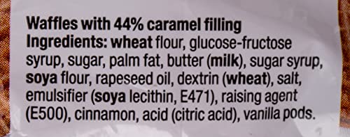 Daelmans Dutch Delight Minis, 200 gm