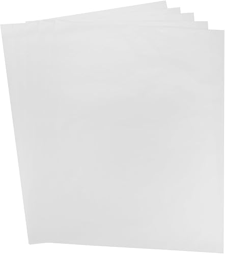 Miniatura 7 de PATIKIL Papel de prensa de flores de 12 x 8 pulgadas, 2 juegos60 hojas de repuesto de papel secante absorbente reutilizable para manualidades, álbum