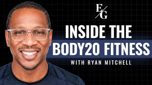 #27 | Exploring the Entrepreneurial Frontier of EMS | Ryan Mitchell