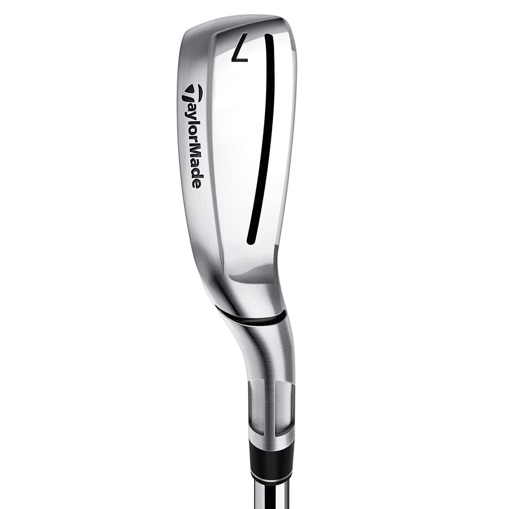 Taylormade Stealth HD Combo Set 4/5H+6-PW+AW (Steel KBS Max 85