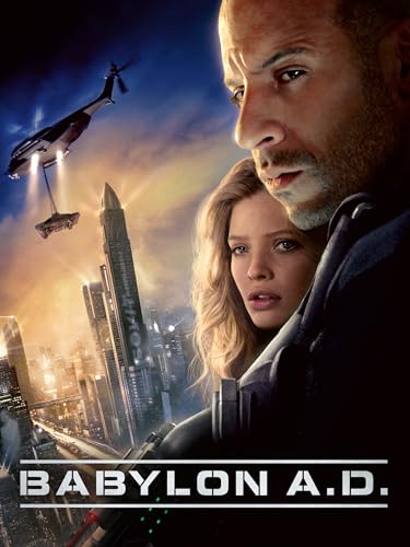 Babylon A.D.