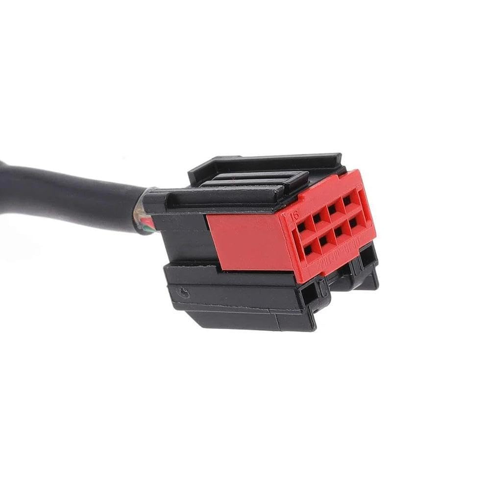 autopartes Cámara De Visión Trasera para Lancia Thema MK2 2011-2014, Asistencia De Marcha Atrás Y Asistencia De Aparcamiento.
