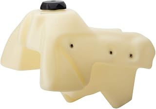 IMS Fuel Tank 3.7 Gallon Natural for Honda CR250R 1997-1999