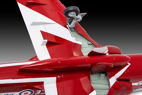 BAe Hawk T.1A 'RAF Red Arrows'