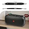 Removable Speaker Handle Strap for JBL PartyBox On-The-Go Powerful Portable Party Speaker