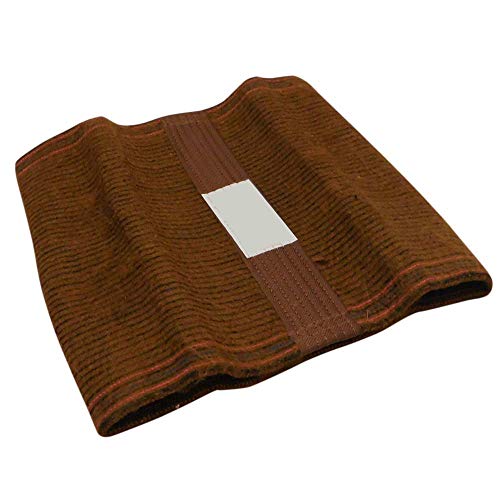 Medical Camel's Hair Wool Warm Stretchy Warming Back Belt Arthritis, Neuritis