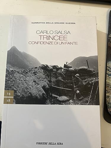  TRINCEE