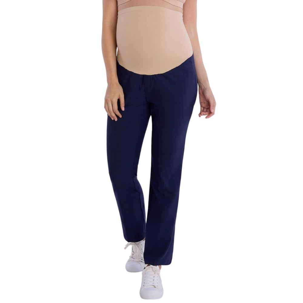 Motherhood Maternity Umstandshose – Bi-Stretch, G Produktbild-Vorschau 11
