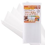 ニトムズ 冷気 ストップパネル EX L 冷え防止 窓際 足もと 自立 防寒 在宅勤務 高さ55cm×幅190cm×厚さ約2cm 1枚入 E1422