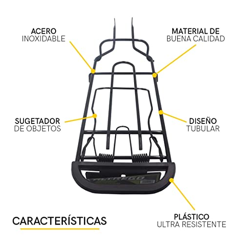 Recopilación y reviews de Portabultos de esta semana. 27 Imagen adicional