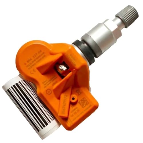 Capteur de pression des pneus 6856227 résout les fausses alertes TPMS pour X3 X6