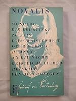 Monolog Lehrlinge Zu Sais 3499451301 Book Cover