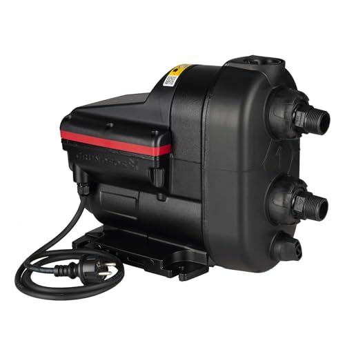 Selfio Grundfos Hauswasserwerk SCALA2 3-45 mit integrierter Drehzahlregelung