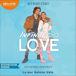 Nos infinies insolences cover art