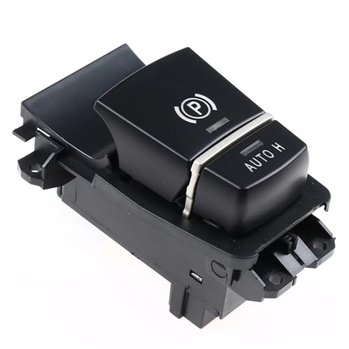 Botón de interruptor de control Serie 5 tacto premium OEM 61319385029 2