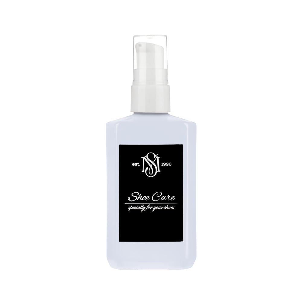 Baume pour Cuir Cendre Bleu Gris MAVI STEP 100 ml