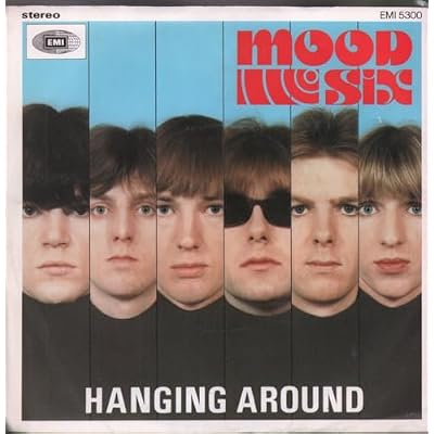 Hanging Around