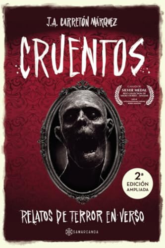 CRUENTOS