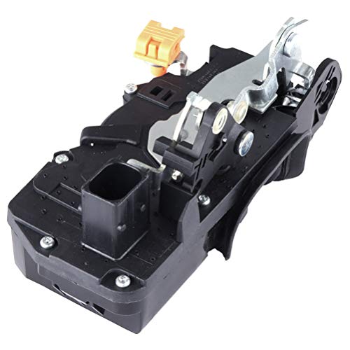 Image of SCITOO Door Lock Latch Actuator Front Left Fit For 2005-2009 For Chevy For Equinox,2006-2009 For Pontiac For Torrent replaces 931-134,88980997,DLA1399,1802-559731,DLA-676,DLA676